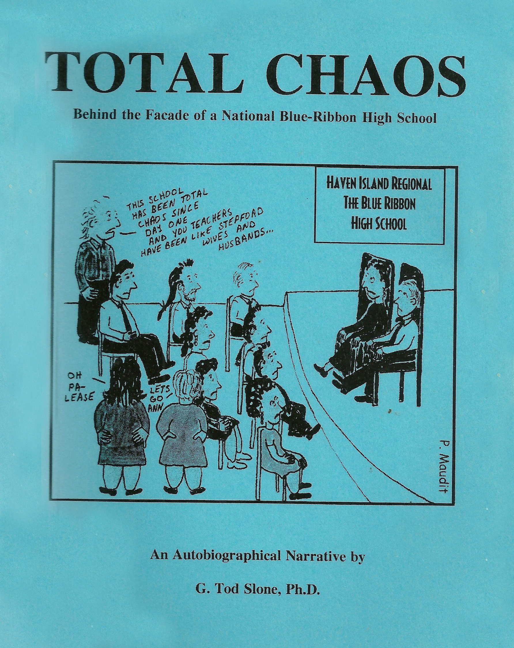 Total Chaos